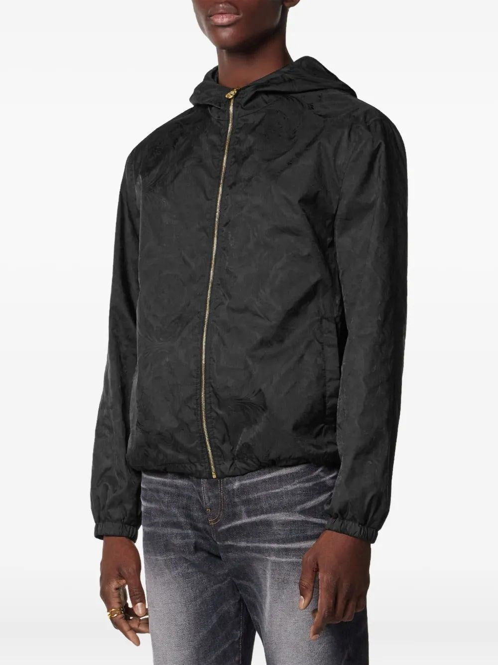 Versace Men Windbreaker VERSACE