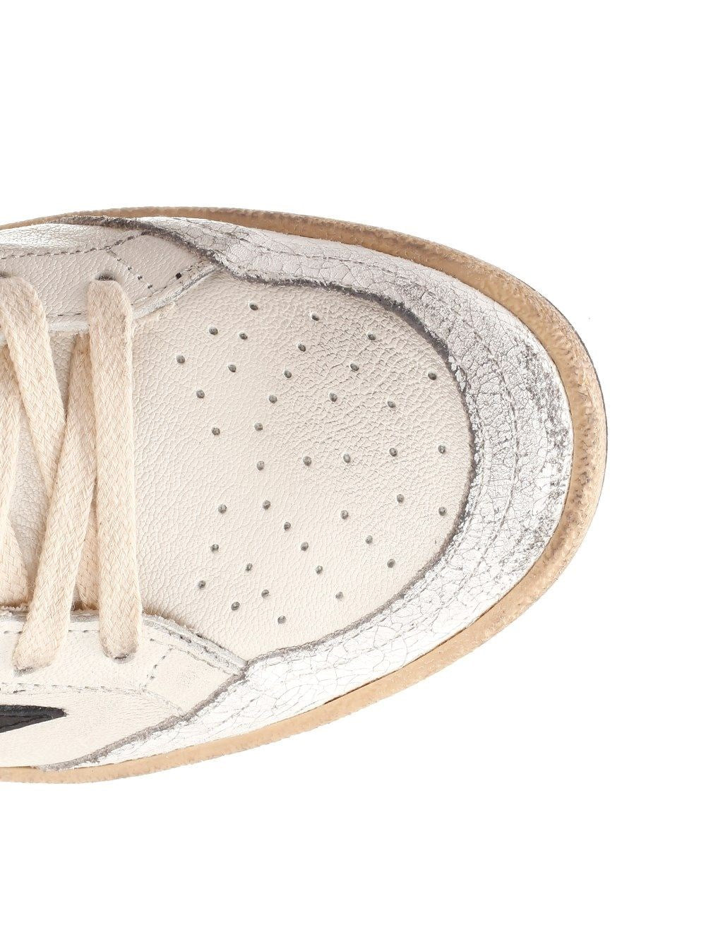 Golden Goose Women "Ball Star" Sneaker GOLDEN GOOSE