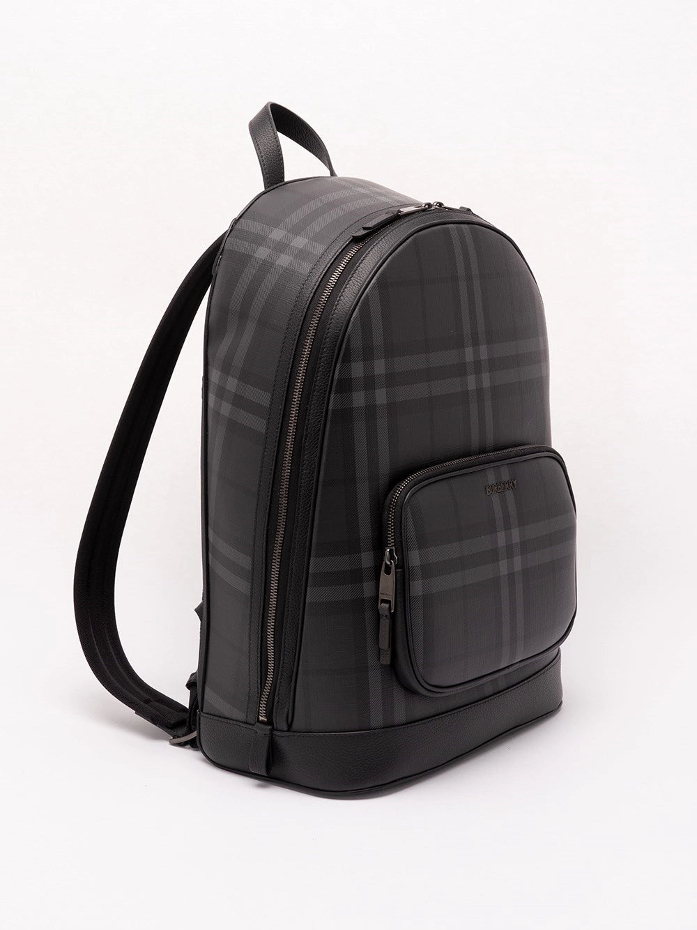 Burberry Men Zip Backpack BURBERRY