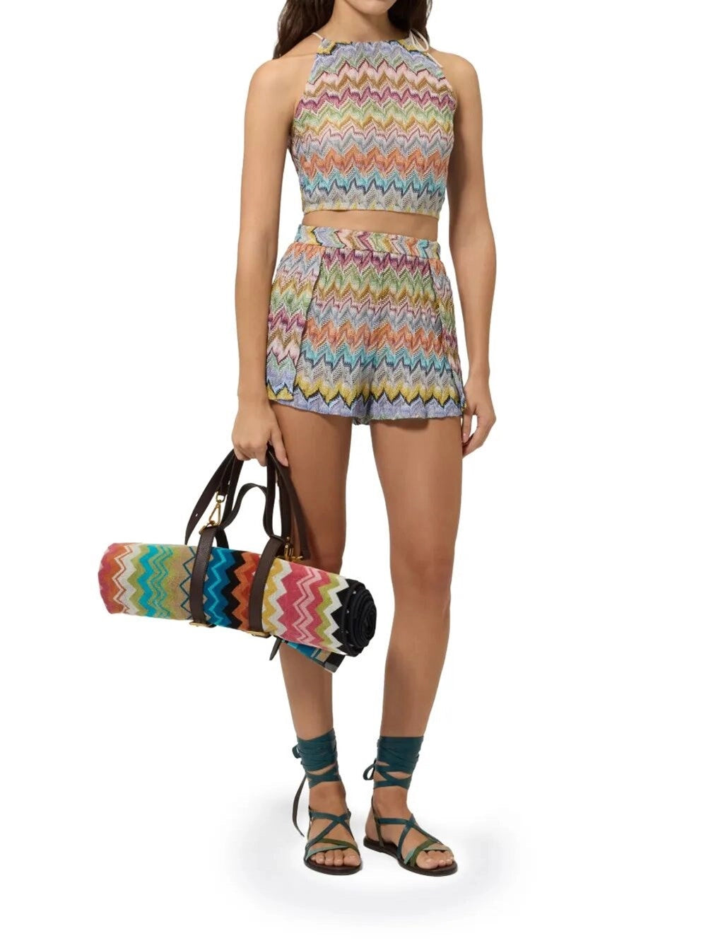 Missoni Women Shorts MISSONI