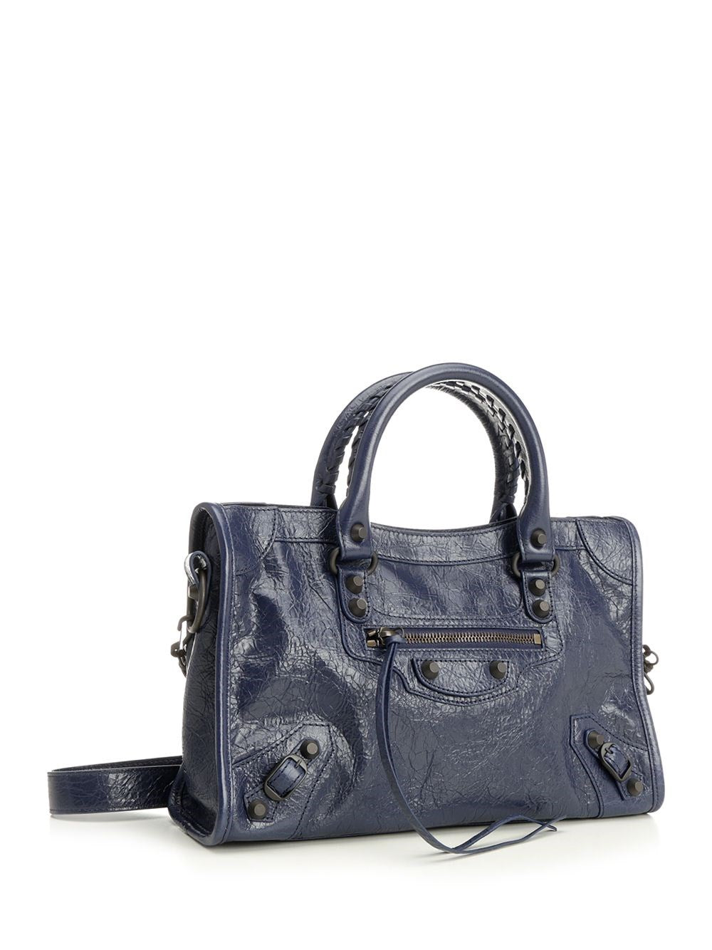 Balenciaga Women "City S" Handbag BALENCIAGA
