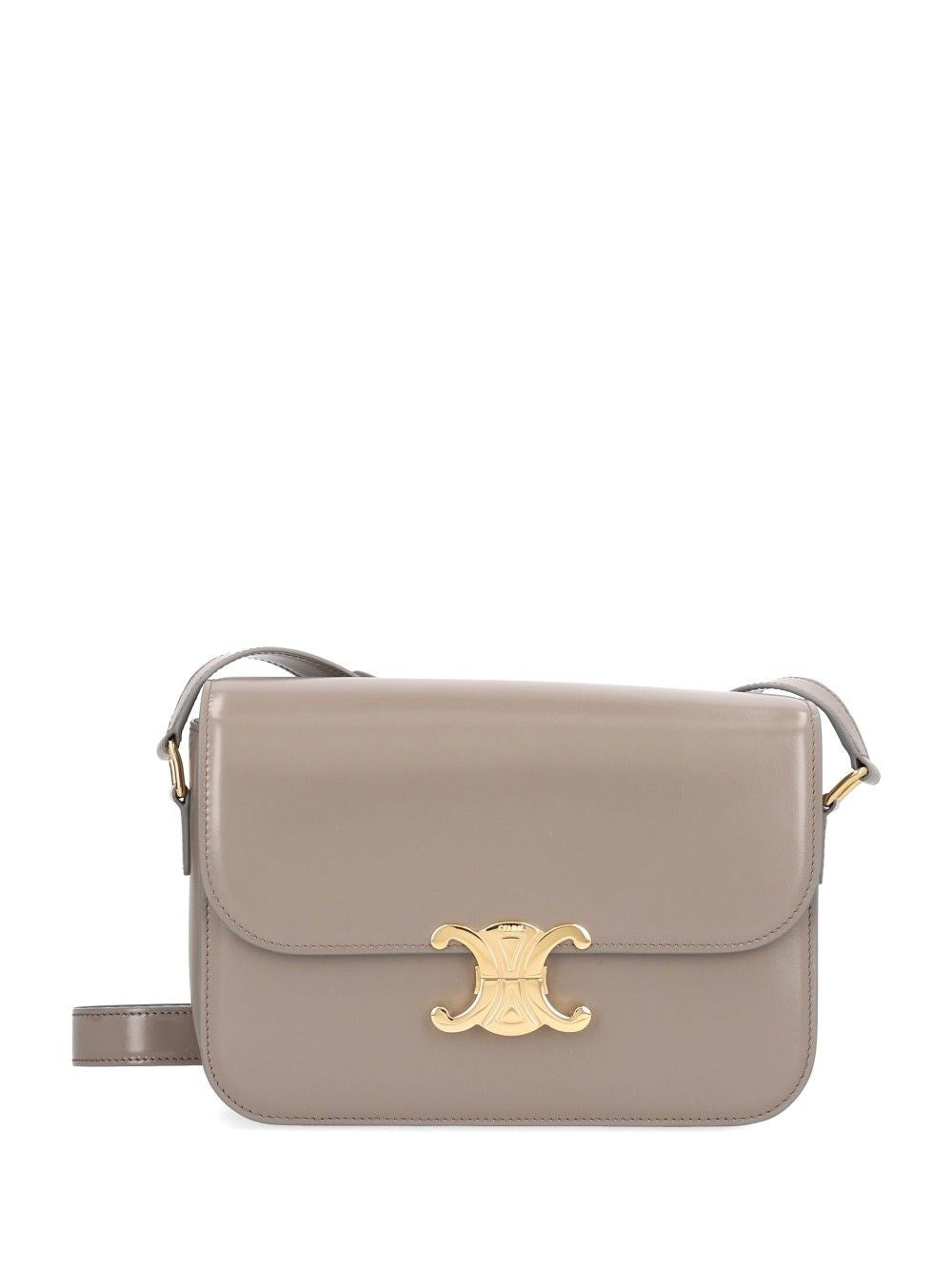 Celine Women Triomphe Classique Bag CELINE