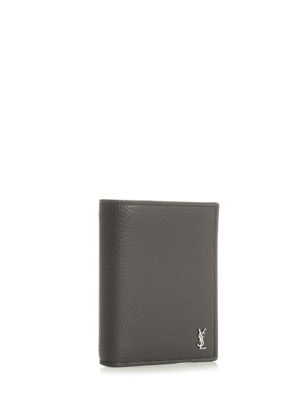 Saint Laurent Men Vertical Card Holder SAINT LAURENT