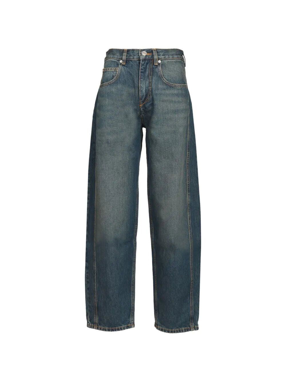 Isabel Marant Women Oriane Jeans ISABEL MARANT