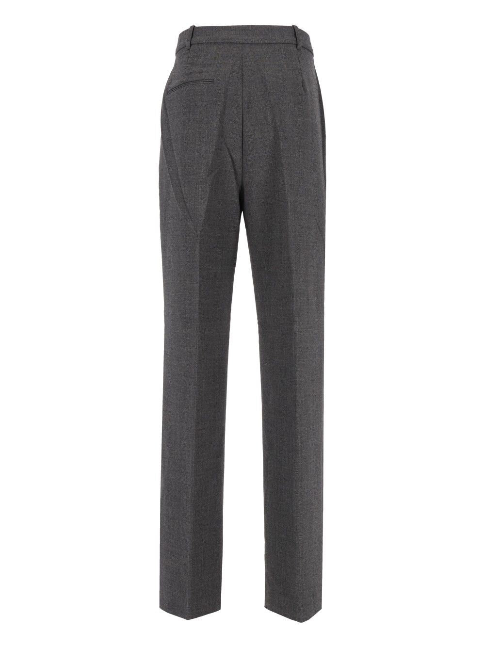 Self-Portrait Women Tailored Trousers SELF-PORTRAIT