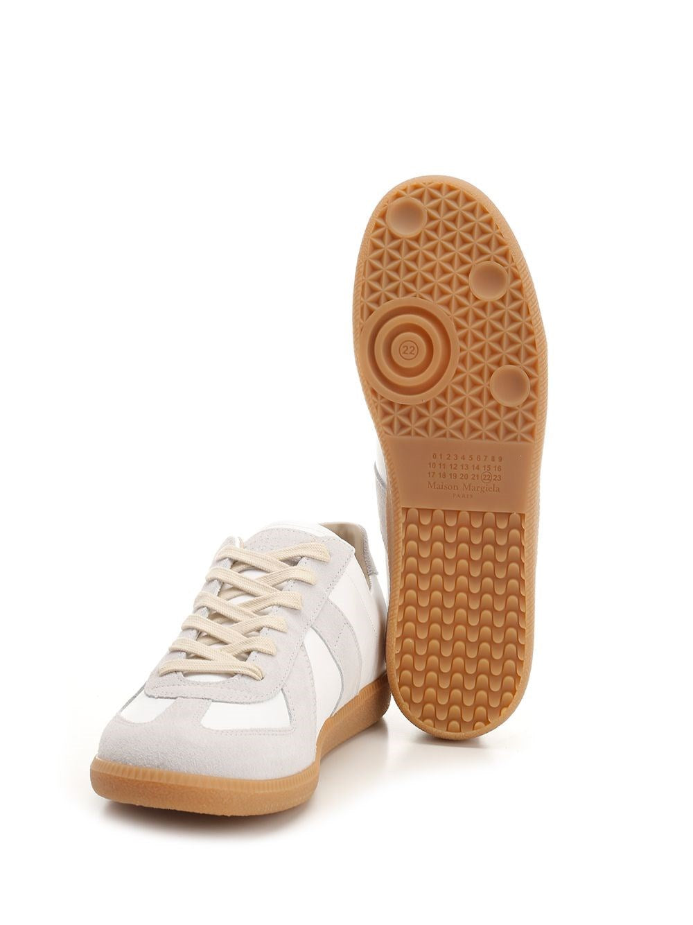 Maison Margiela Men "Replica" Sneaker MAISON MARGIELA