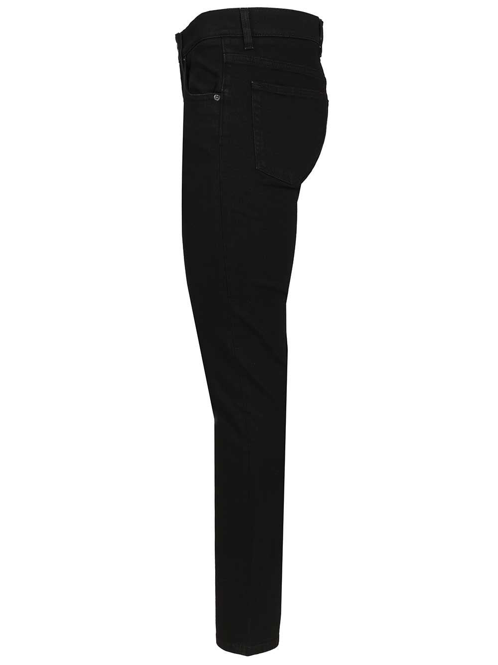 Dolce & Gabbana Men Skinny Jean DOLCE & GABBANA