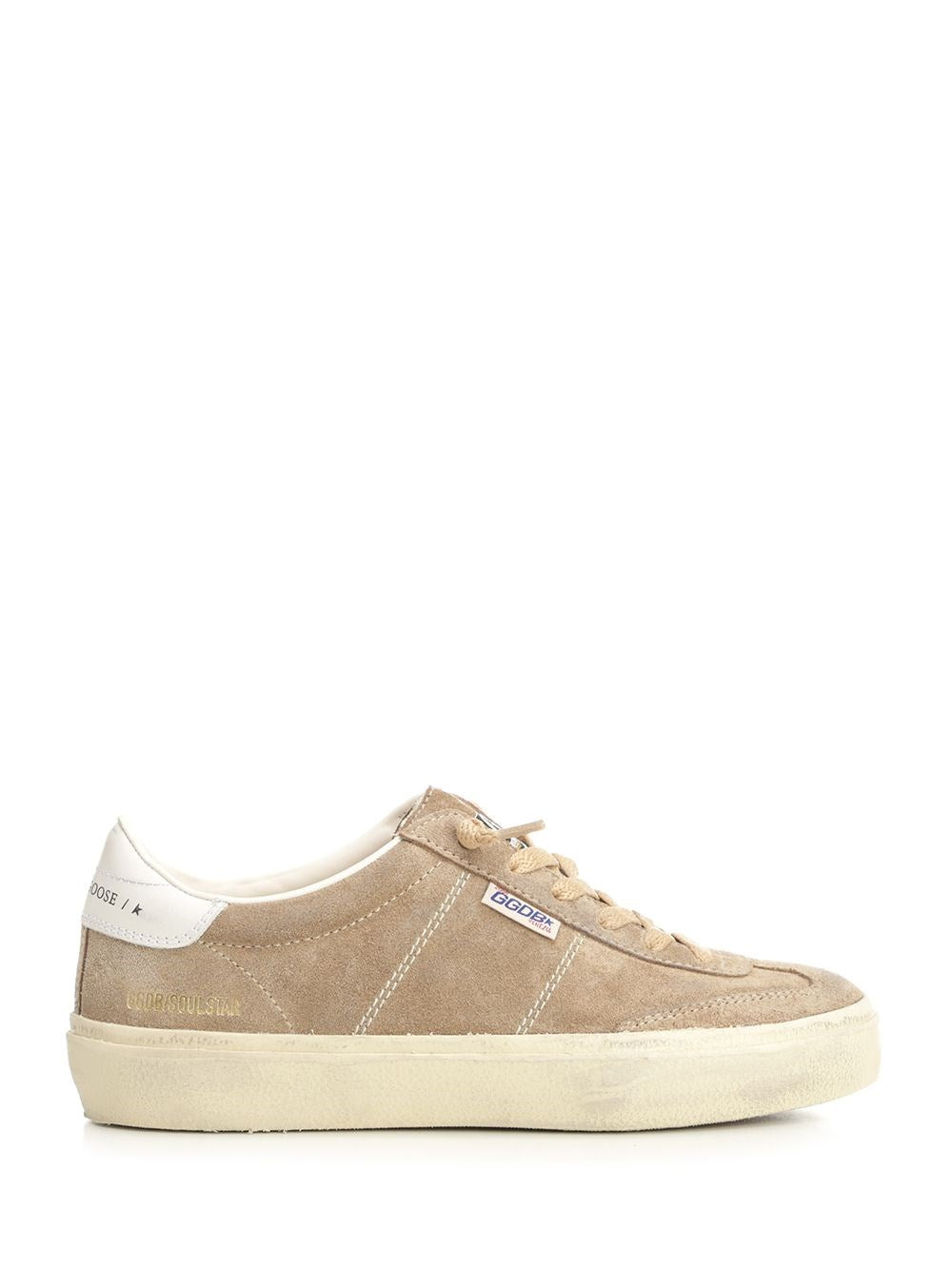 Golden Goose Women Soul Star Sneaker GOLDEN GOOSE