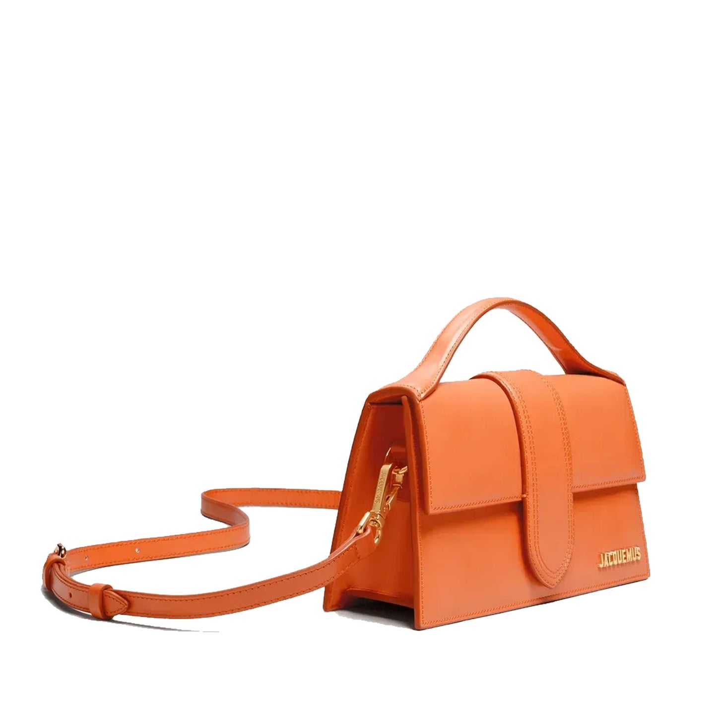 Jacquemus Le Grand Bambino Bag Women JACQUEMUS
