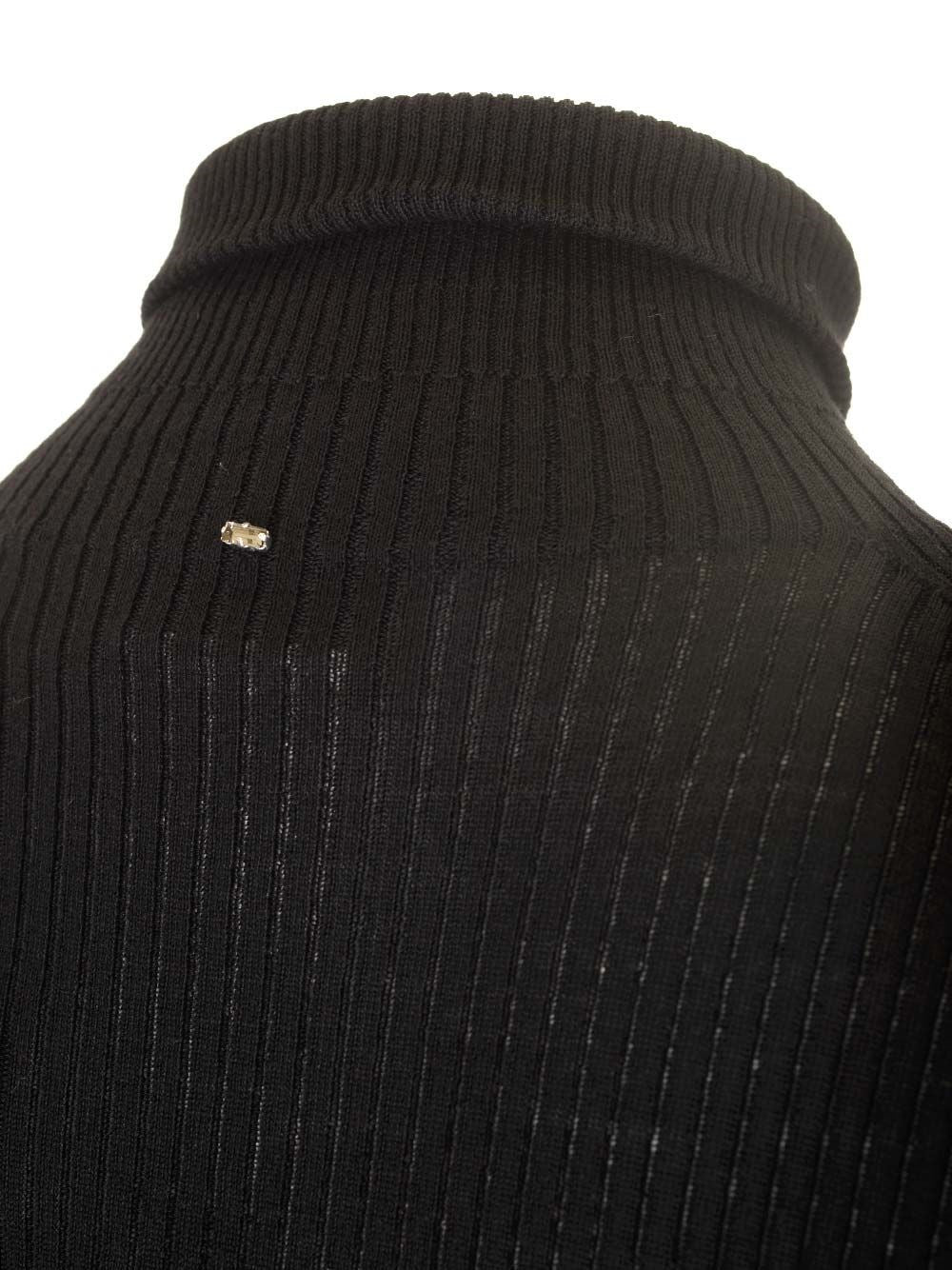 Sportmax Women "Flavia" Turtleneck SPORTMAX