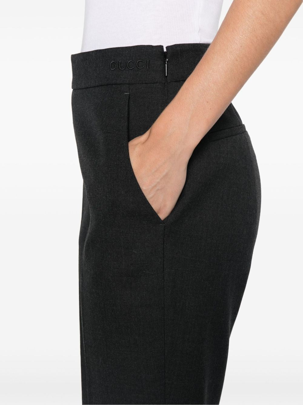 Gucci Women Pants GUCCI