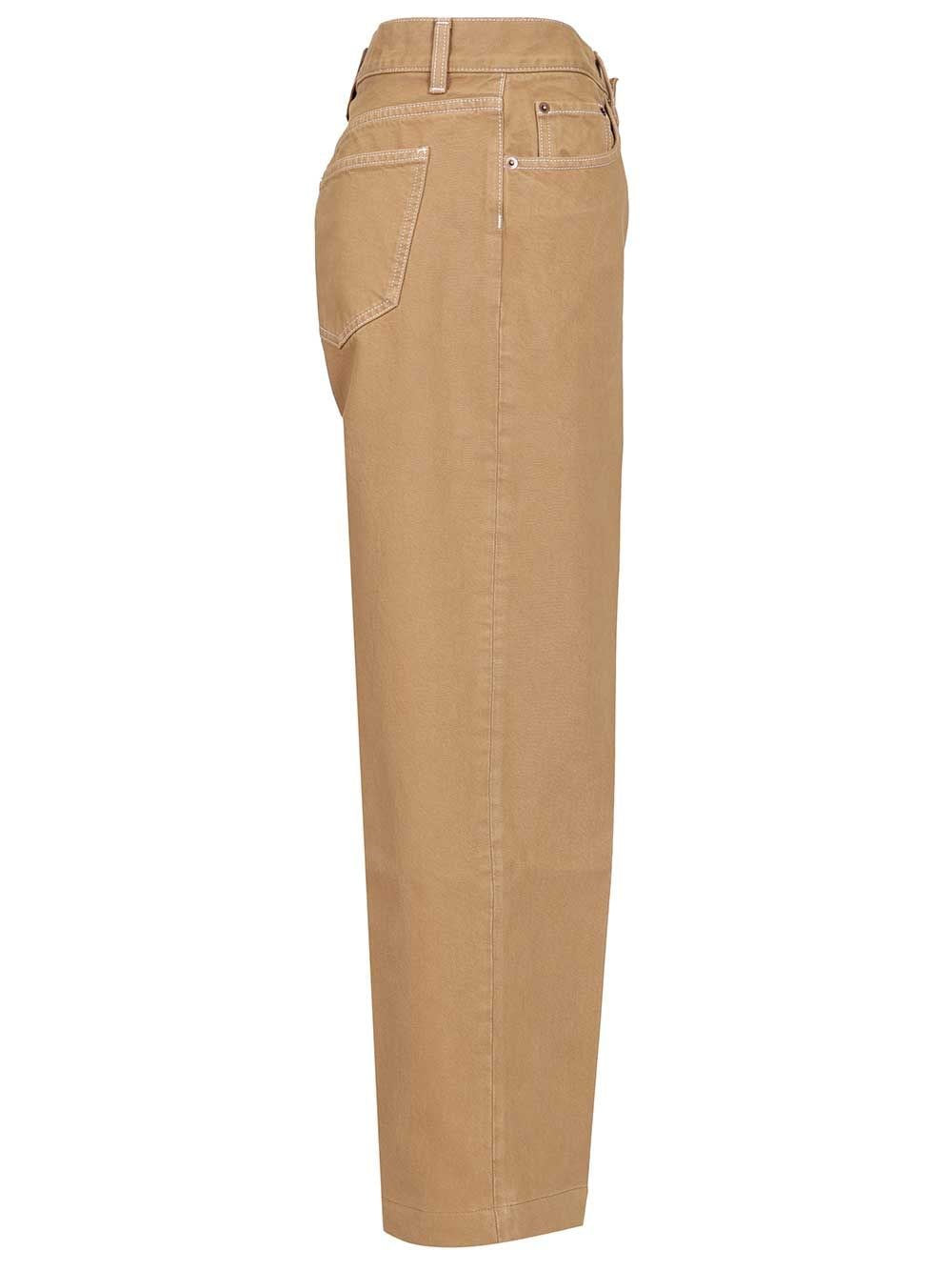Celine Men Boyfriend Jeans CELINE