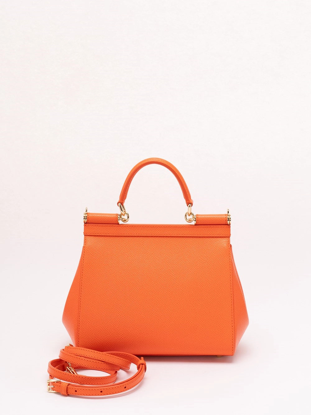 Dolce & Gabbana Women Small `Sicily` Handbag DOLCE & GABBANA