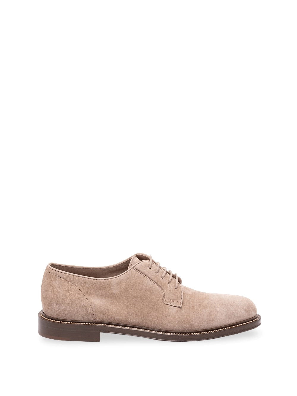Brunello Cucinelli Men Derby Shoes BRUNELLO CUCINELLI