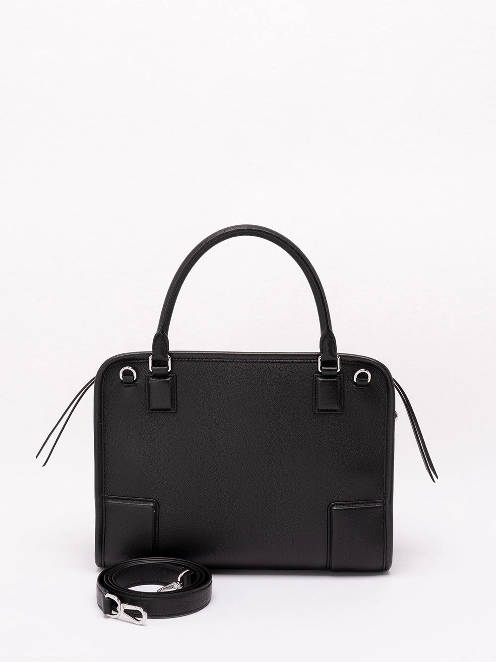 Loewe Women `Amazona 180 Lazy Crab` Medium Bag LOEWE