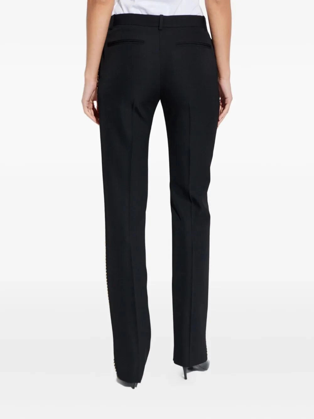 Versace Women Evening Pants VERSACE