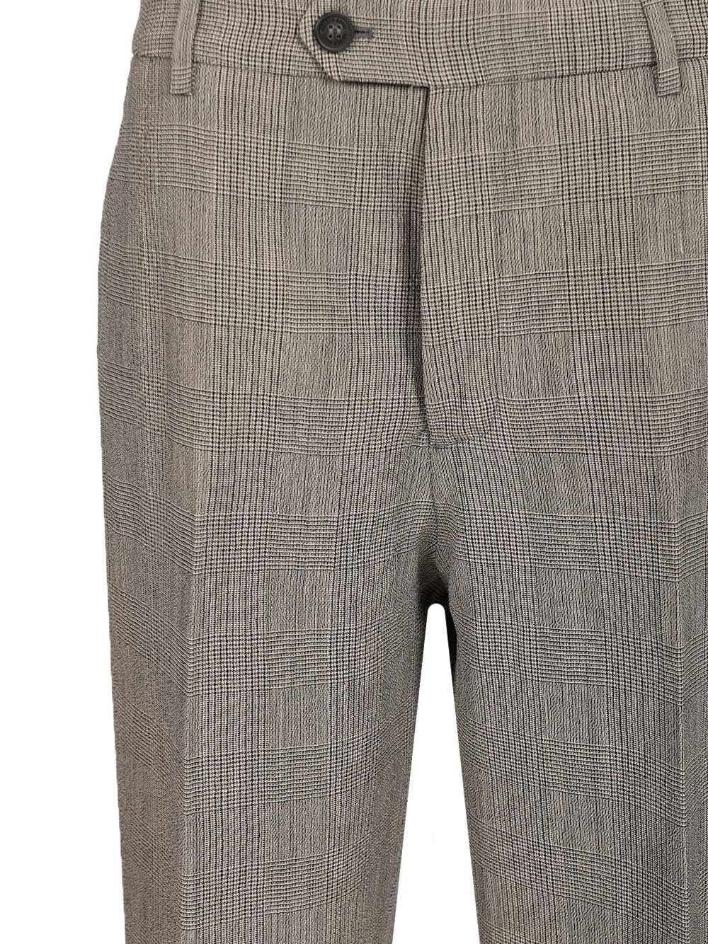 Golden Goose Men Slim Fit Trousers GOLDEN GOOSE