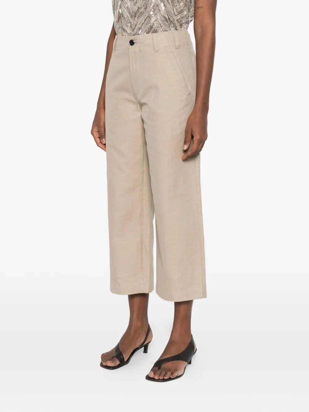 Brunello Cucinelli Women Pants BRUNELLO CUCINELLI
