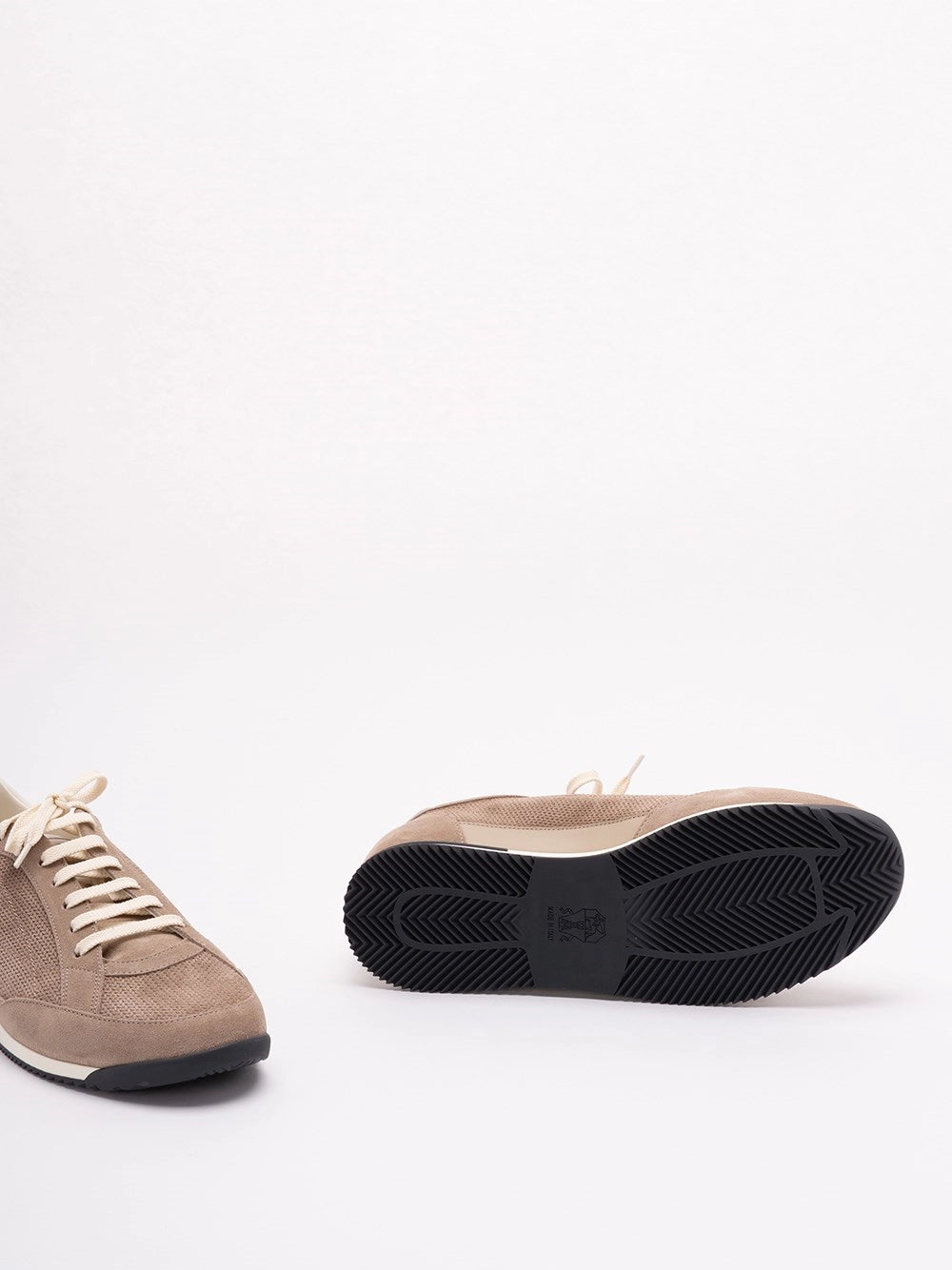 Brunello Cucinelli Men Sneakers BRUNELLO CUCINELLI