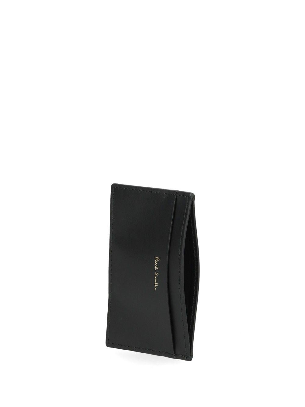 Paul Smith Men Signature Stripe Card Holder PAUL SMITH