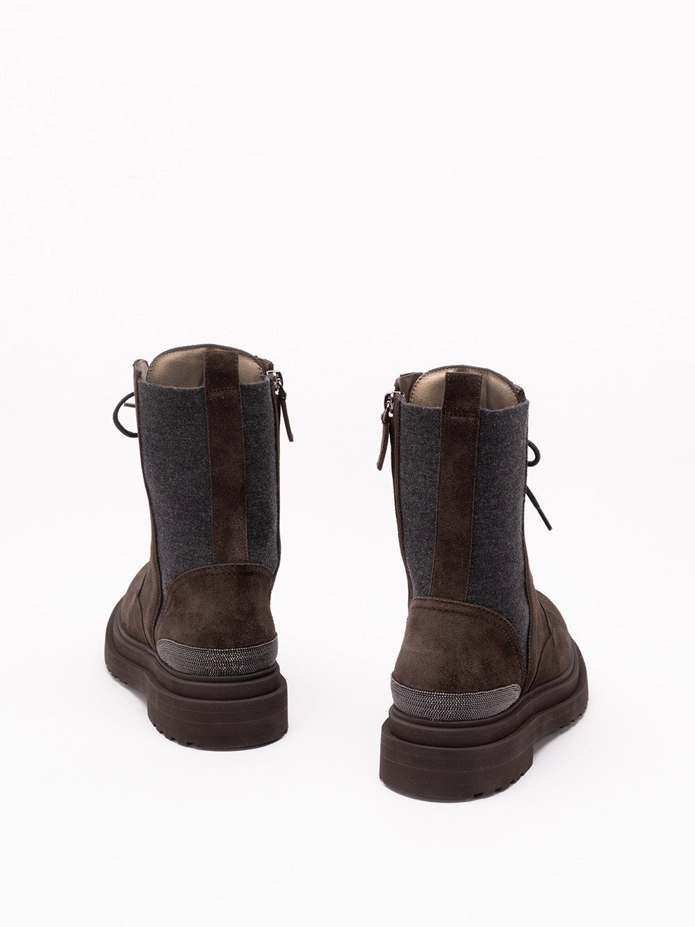 Brunello Cucinelli Women Ankle Boots BRUNELLO CUCINELLI