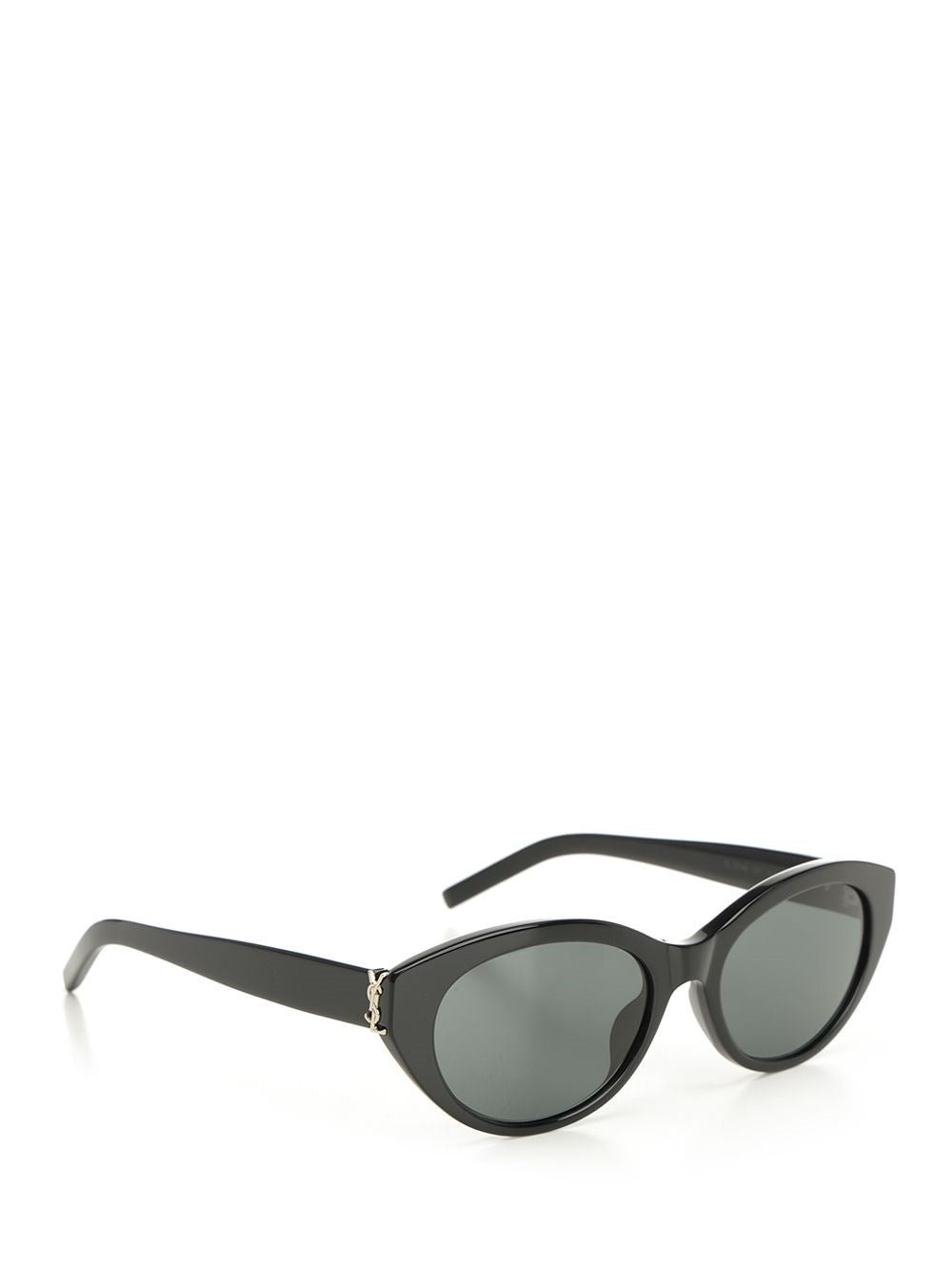 Saint Laurent Women Cat Eye Sunglasses SAINT LAURENT