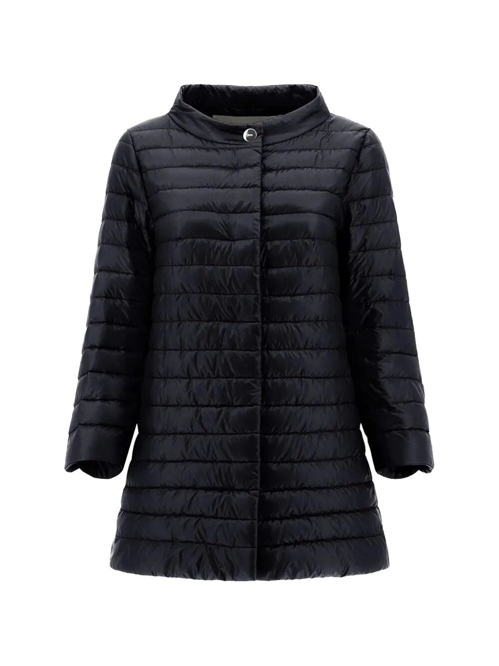 Herno Women `Rossella` Padded Coat HERNO