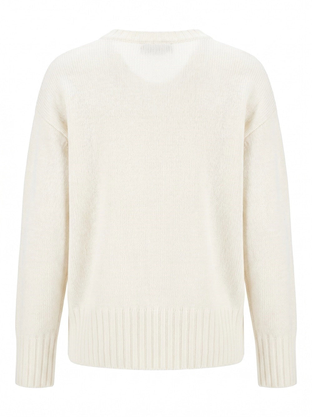 Malo Women Round Neck Sweater MALO