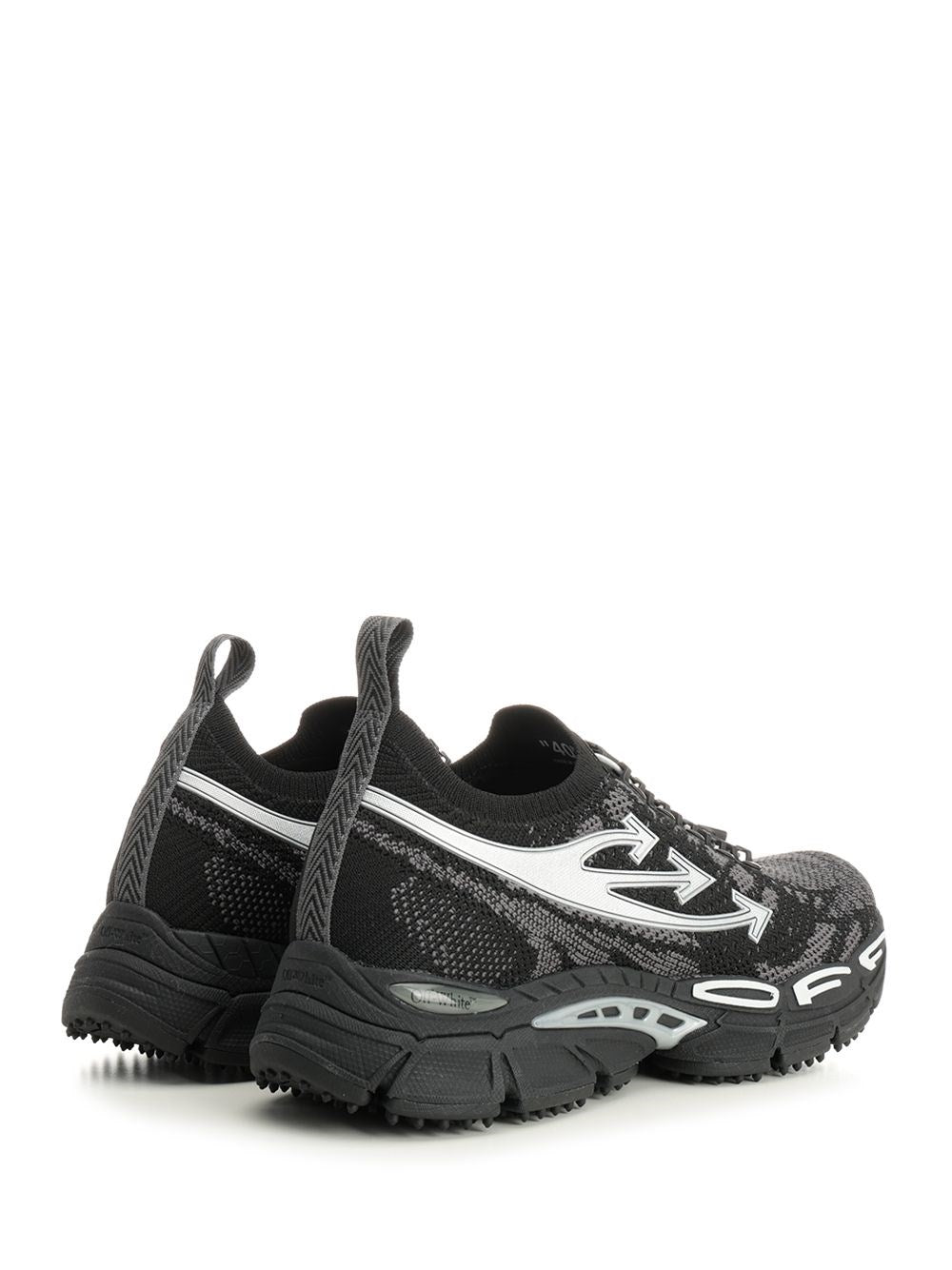 Off-White Men Be Right Back Sneaker OFF-WHITE