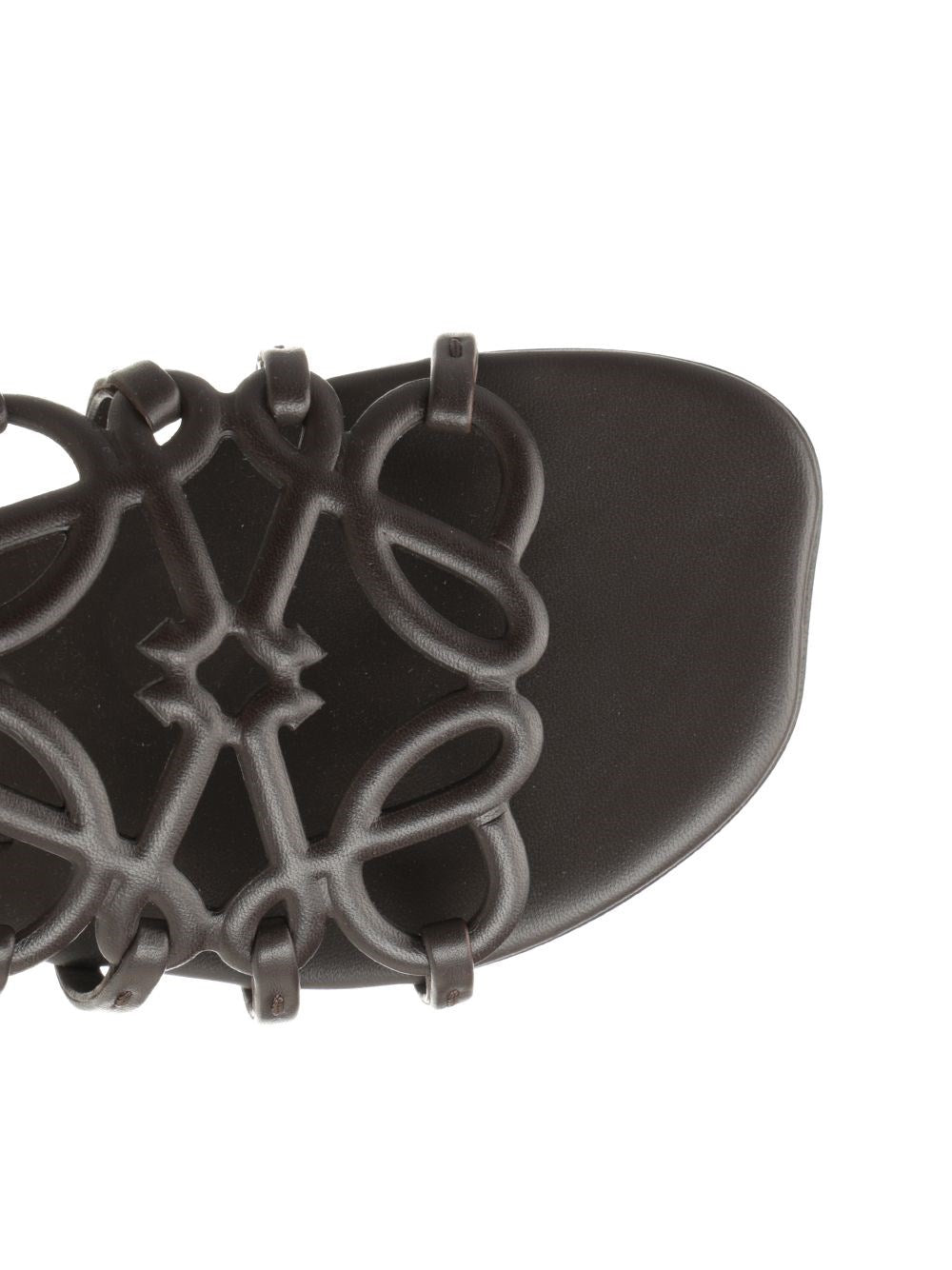 Loewe Paula's Ibiza Women "Petal" Sandals LOEWE