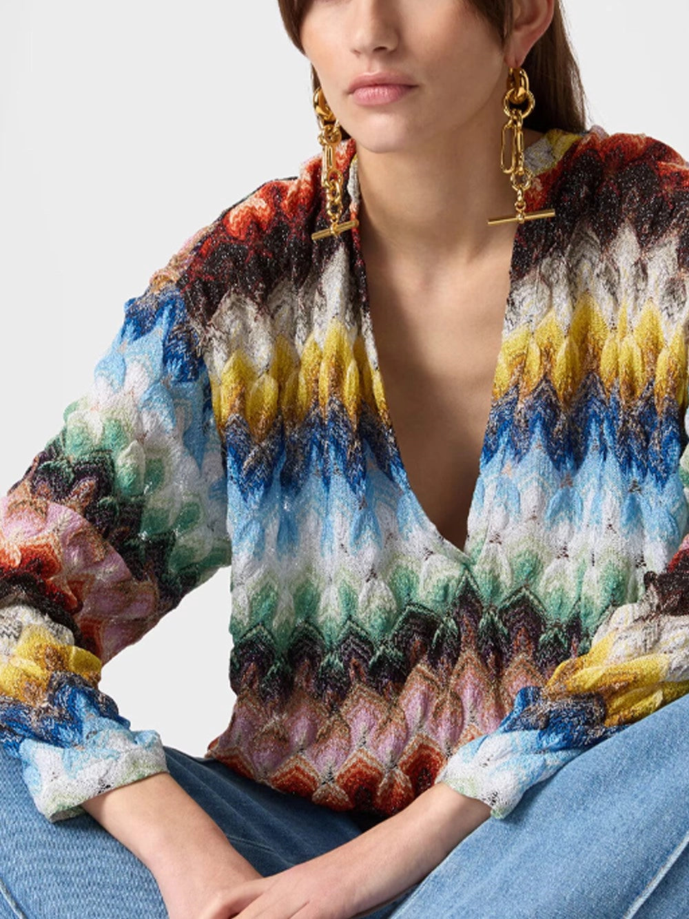 Missoni Women Blouse MISSONI