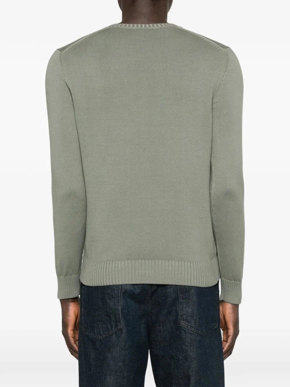 Malo Men Cotton Round Neck MALO