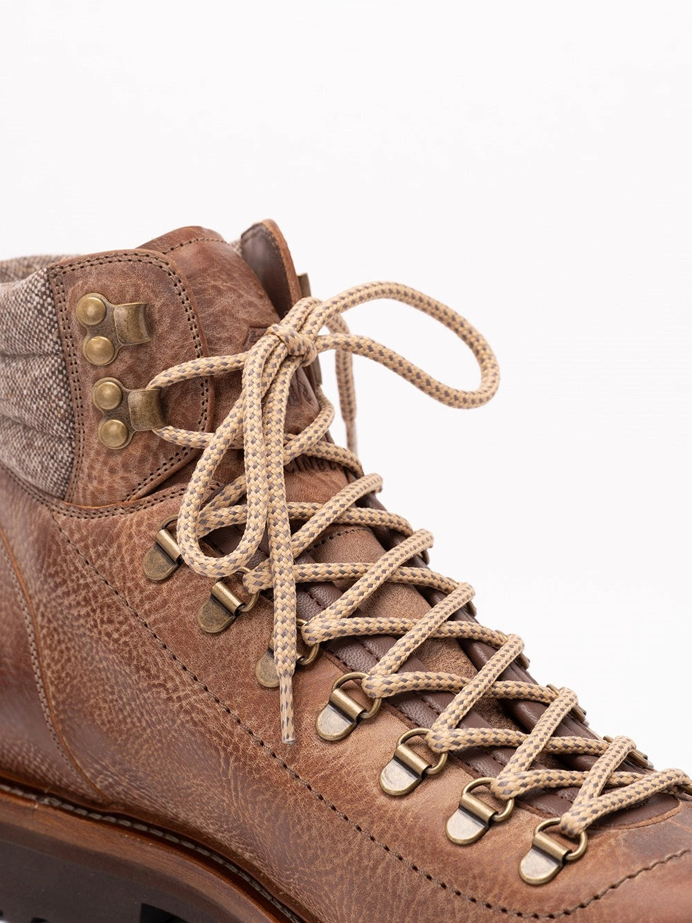 Brunello Cucinelli Men Boots BRUNELLO CUCINELLI