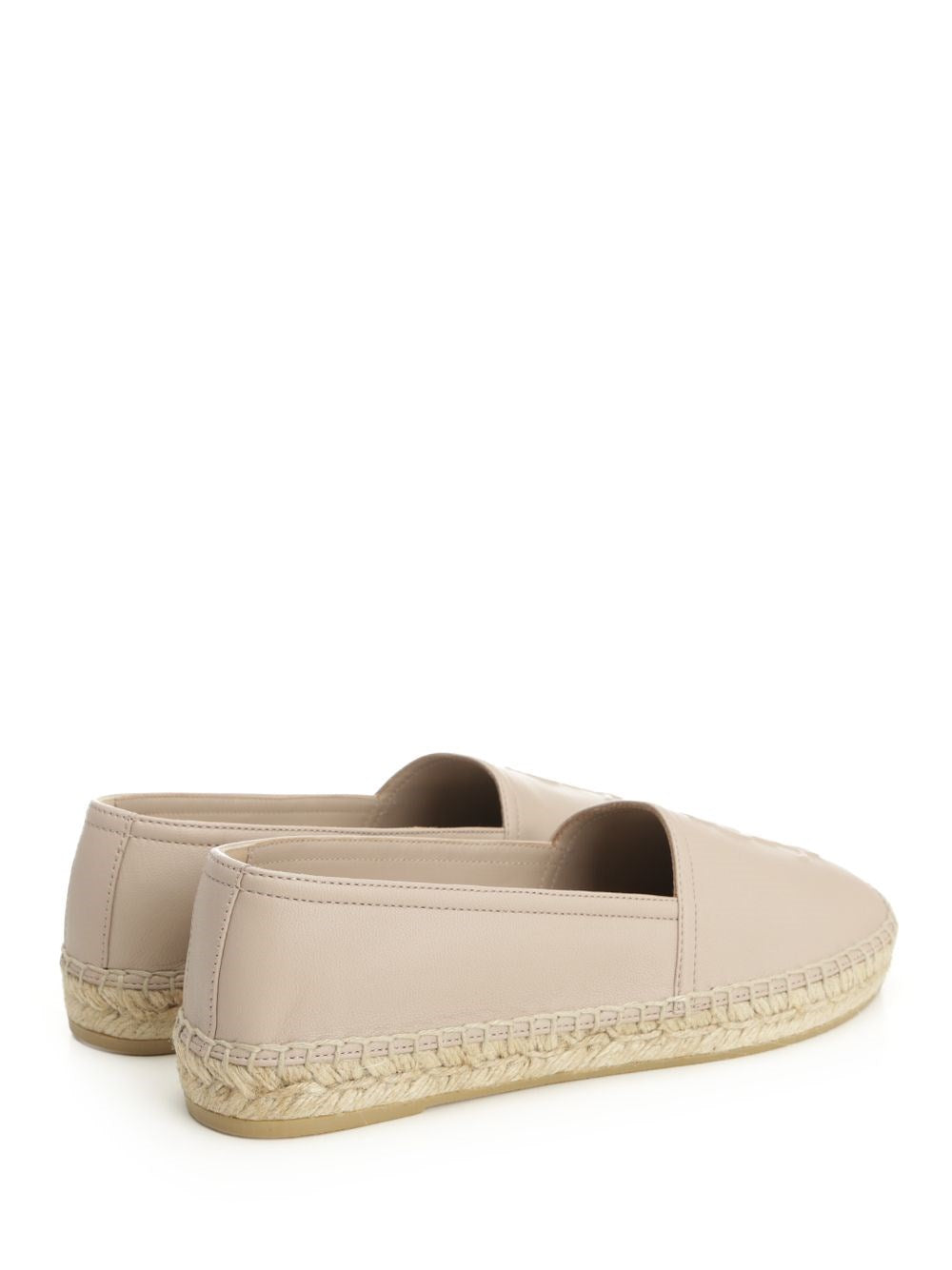 Saint Laurent Women "Cassandre" Espadrilles SAINT LAURENT