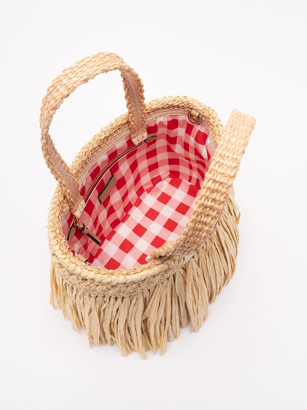 Jimmy Choo Women `Beach Tote E/W Mini` JIMMY CHOO