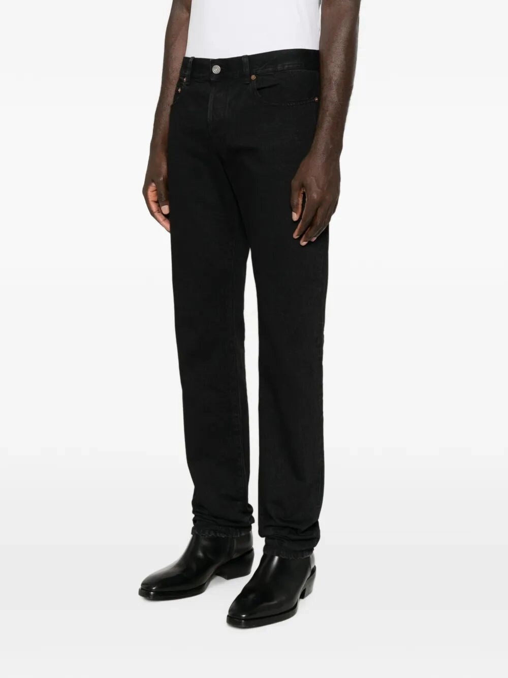 Saint Laurent Men Jeans SAINT LAURENT