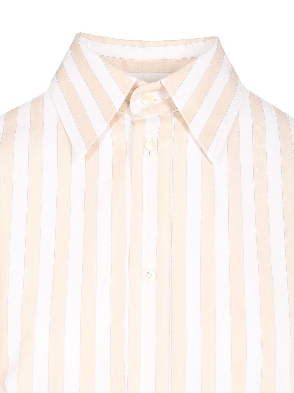 Saint Laurent Women "Cassandre" Shirt SAINT LAURENT