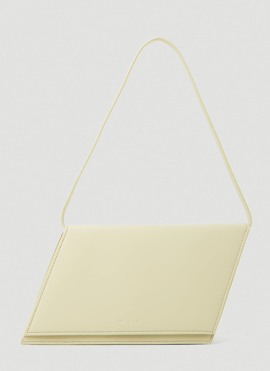 Aesther Ekme Women Angle Accordion Shoulder Bag AESTHER EKME