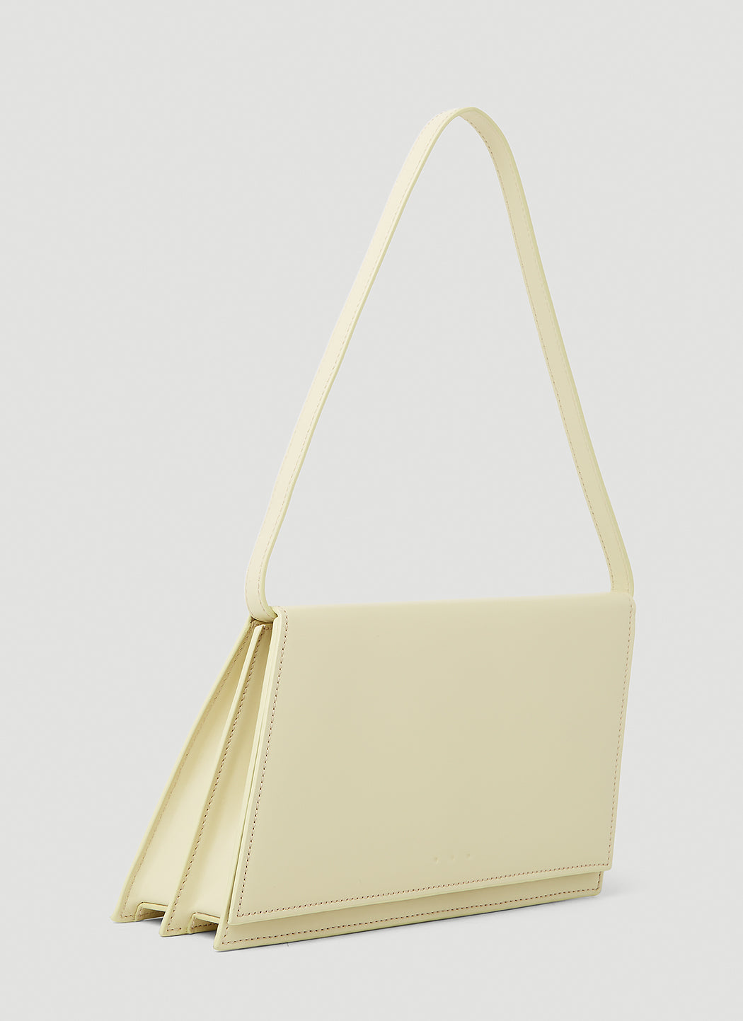 Aesther Ekme Women Angle Accordion Shoulder Bag AESTHER EKME