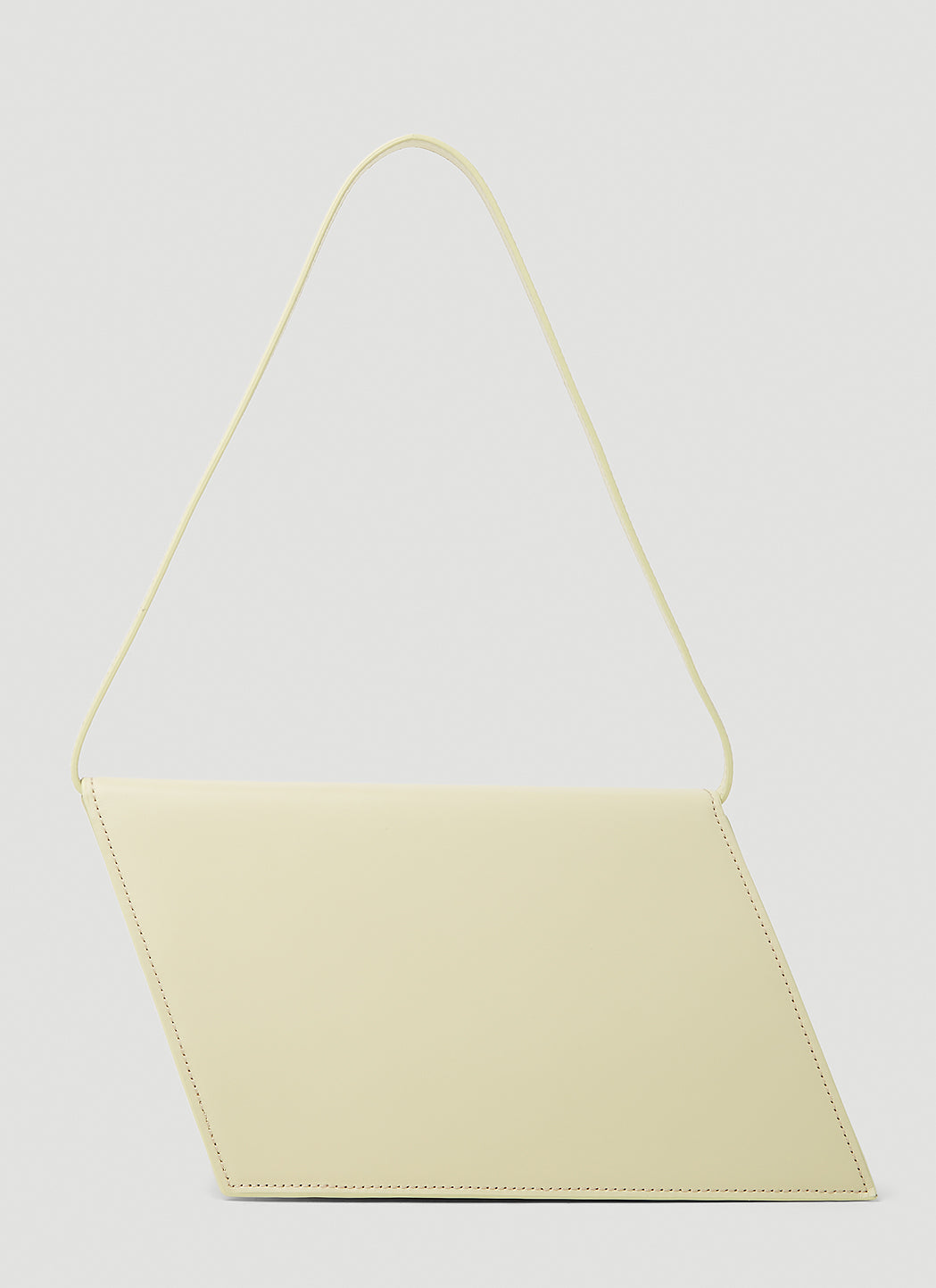 Aesther Ekme Women Angle Accordion Shoulder Bag AESTHER EKME