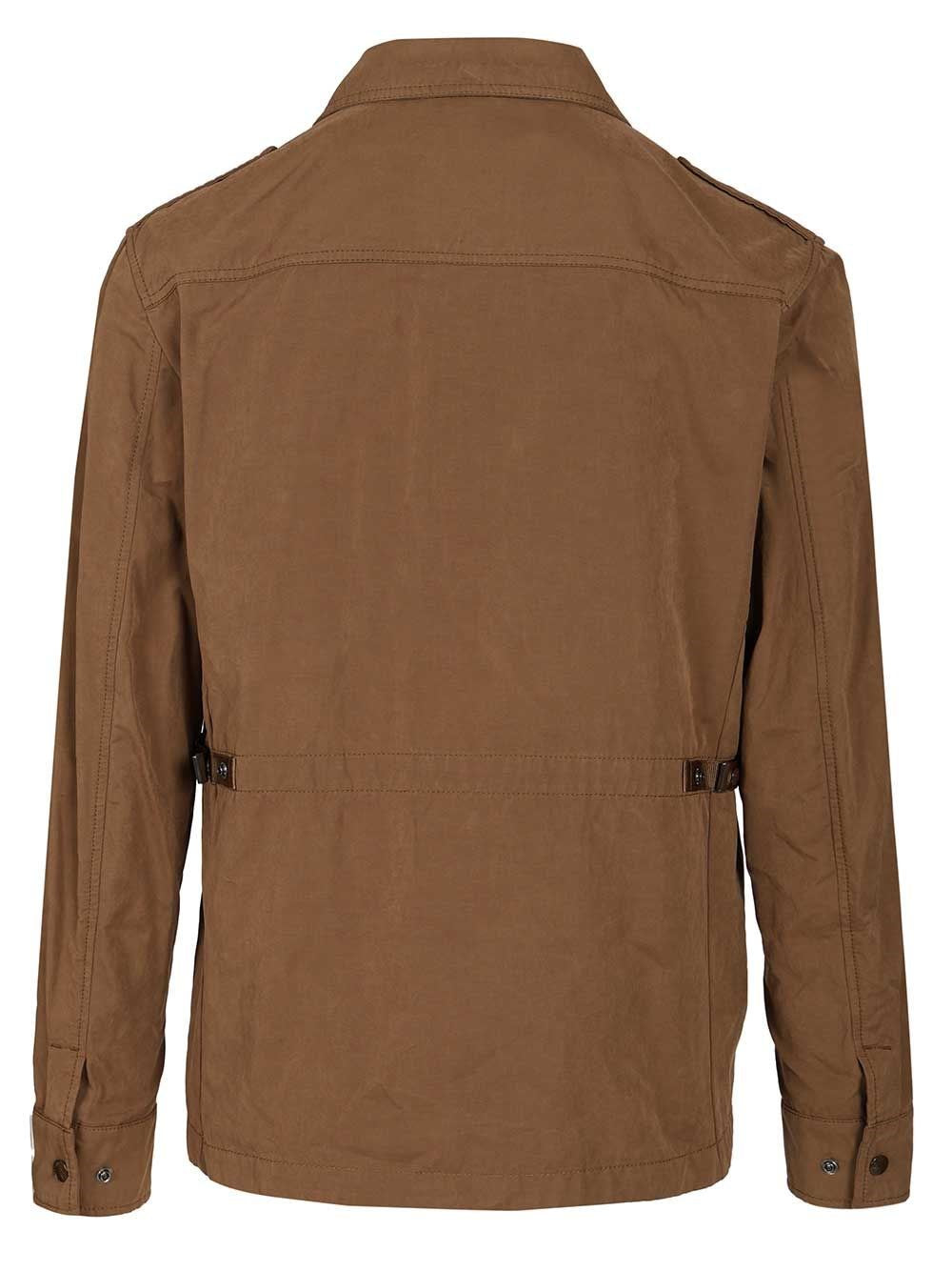 Moncler Men Amnicon Field Jacket MONCLER
