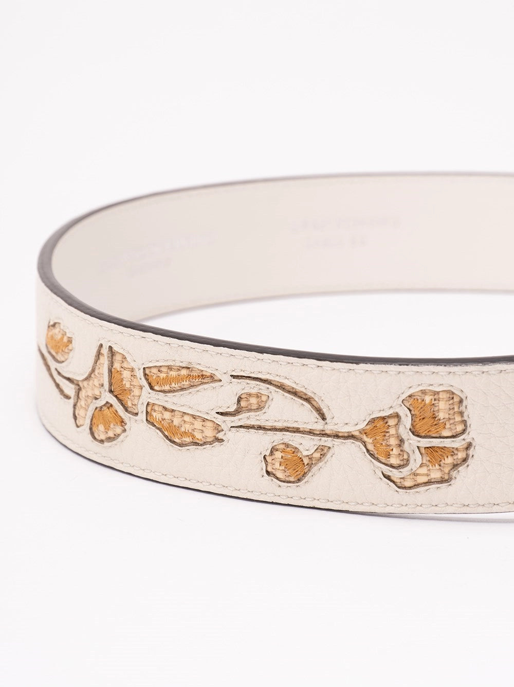 Ermanno Scervino Women Belt ERMANO SCERVINO