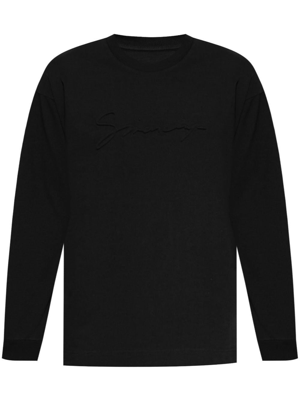 Givenchy Men Long-Sleeved T-Shirt GIVENCHY