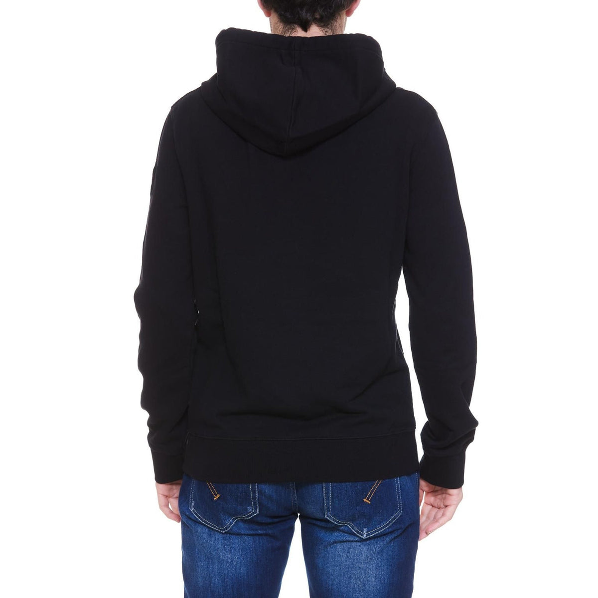 Lanvin Batman Hooded Sweatshirt Men LANVIN