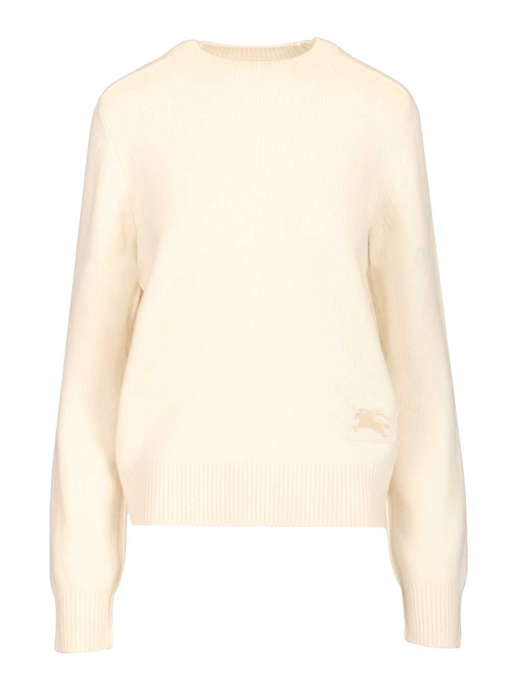 Burberry Women Cashmere Sweater BURBERRY