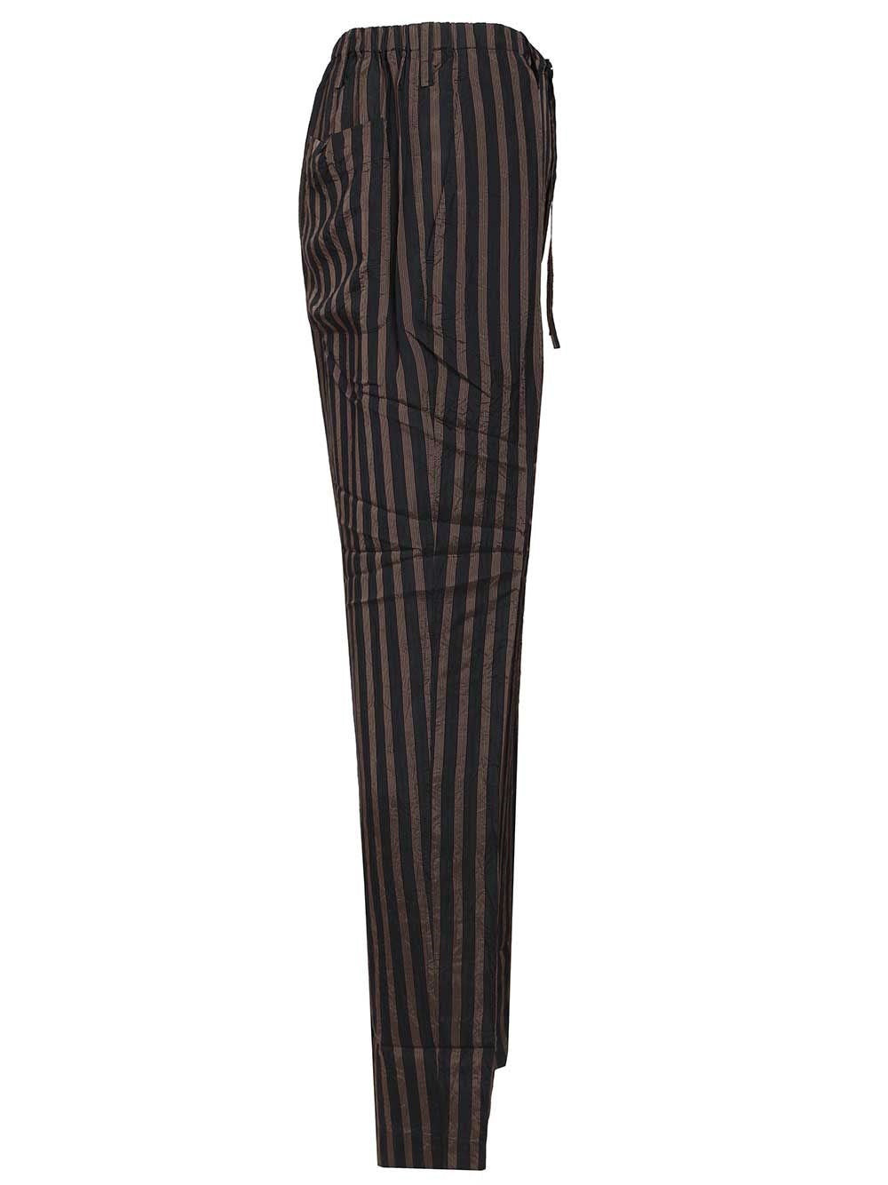 Dries Van Noten Men Tailored Trousers DRIES VAN NOTEN