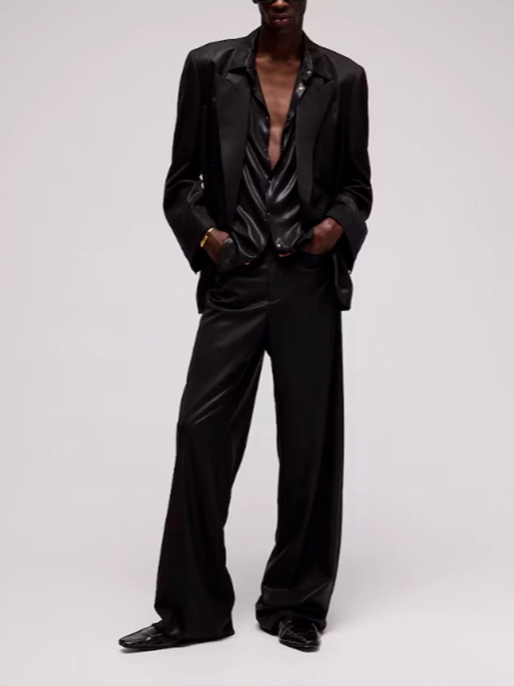 Gucci Men Blazer GUCCI