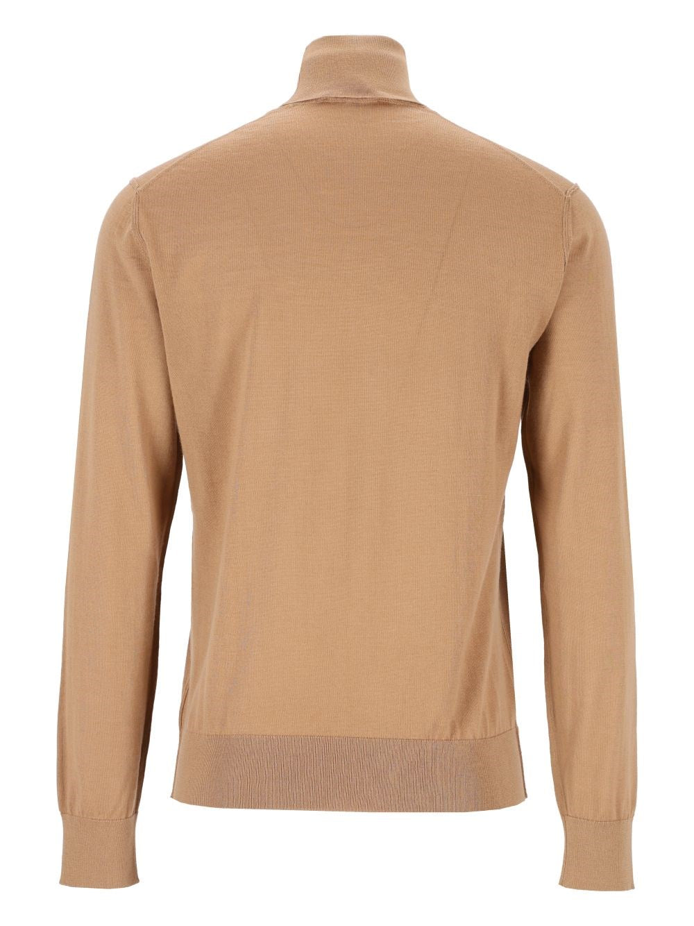 Dolce & Gabbana Men Cashmere Turtleneck DOLCE & GABBANA