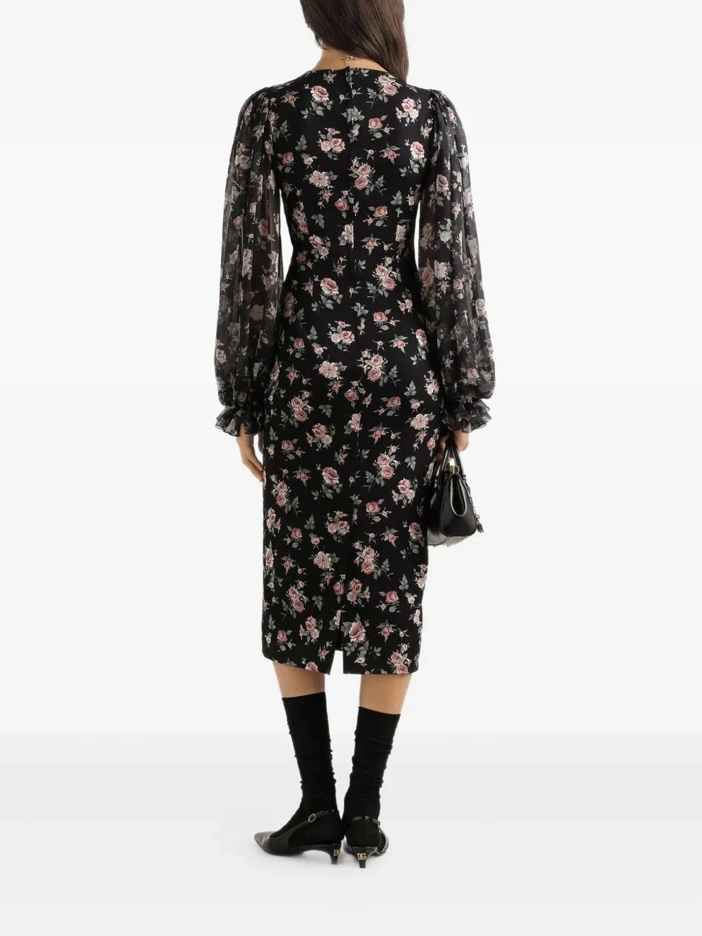 Dolce & Gabbana Women Dress DOLCE & GABBANA