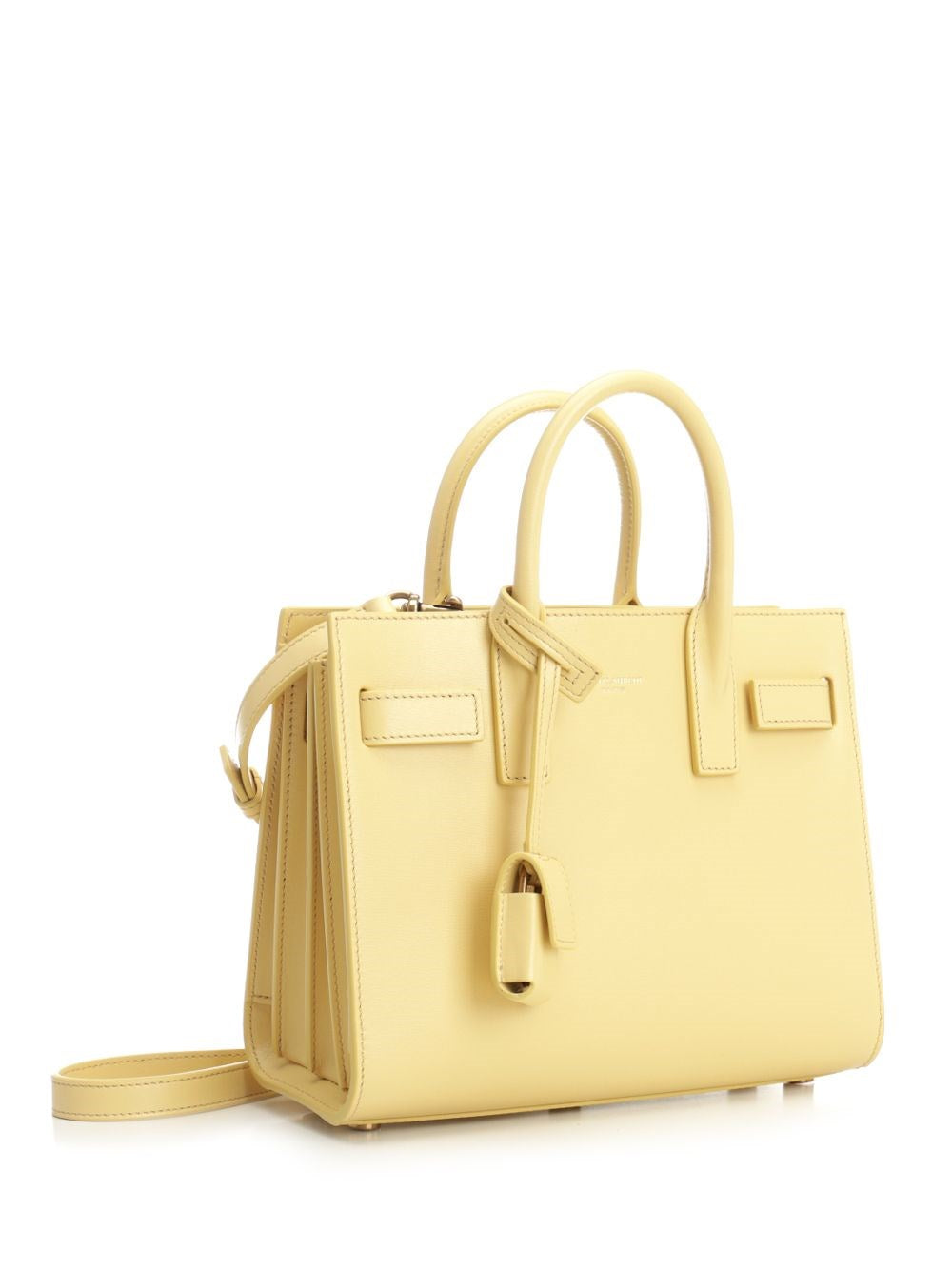 Saint Laurent Women Nano Sac De Jour SAINT LAURENT